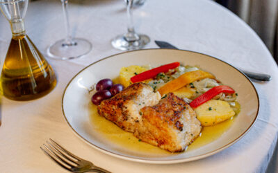 Restaurante Leite