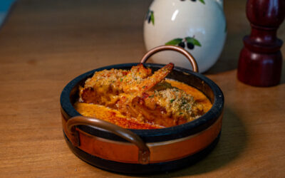 Barbarico Pastacaffe