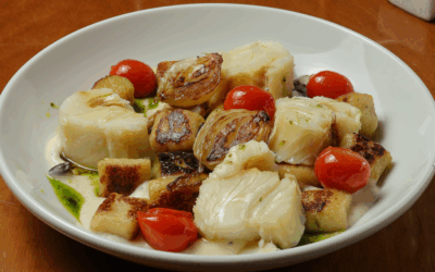 Cucina di Pastaio